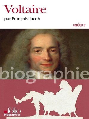 cover image of Voltaire